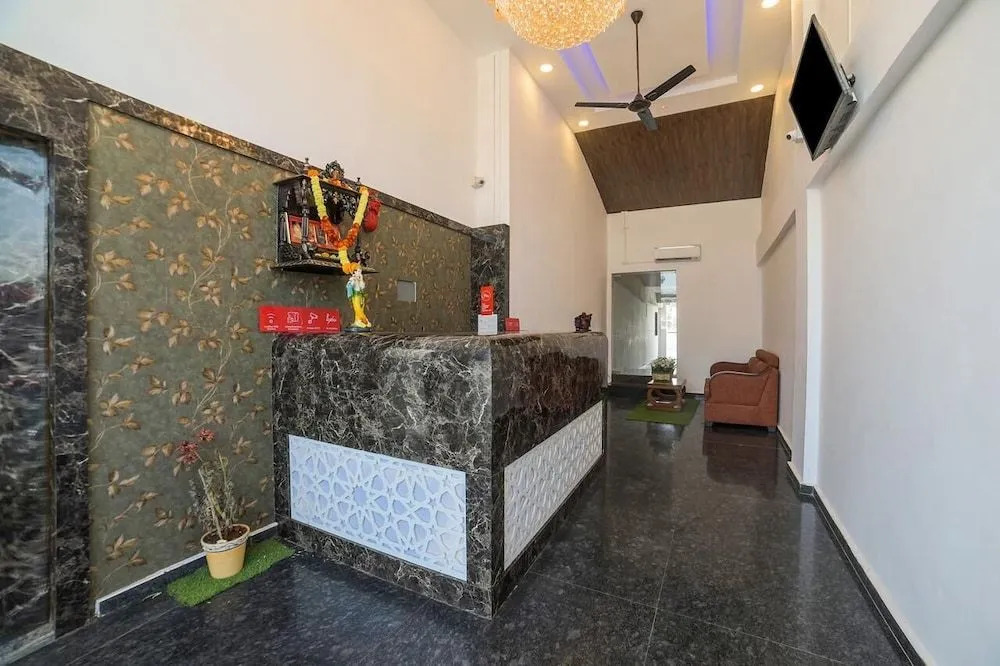 Foto - FabHotel Royal Imperio