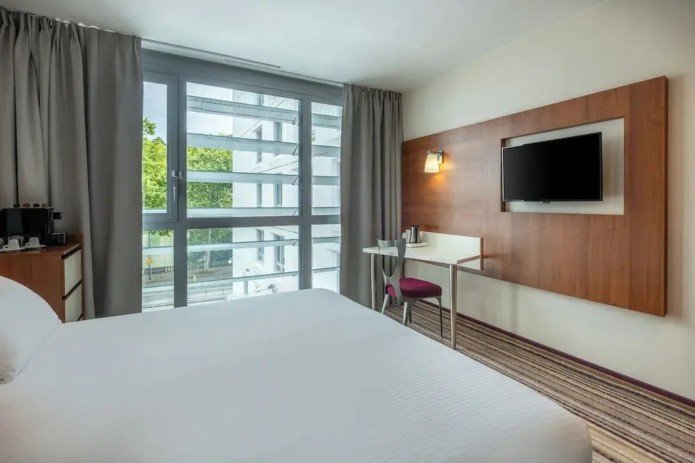 Foto - Spark by Hilton Lyon Ouest