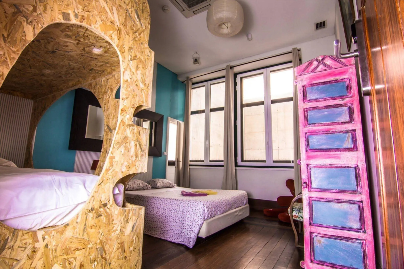 Photo - Sunset Destination Hostel