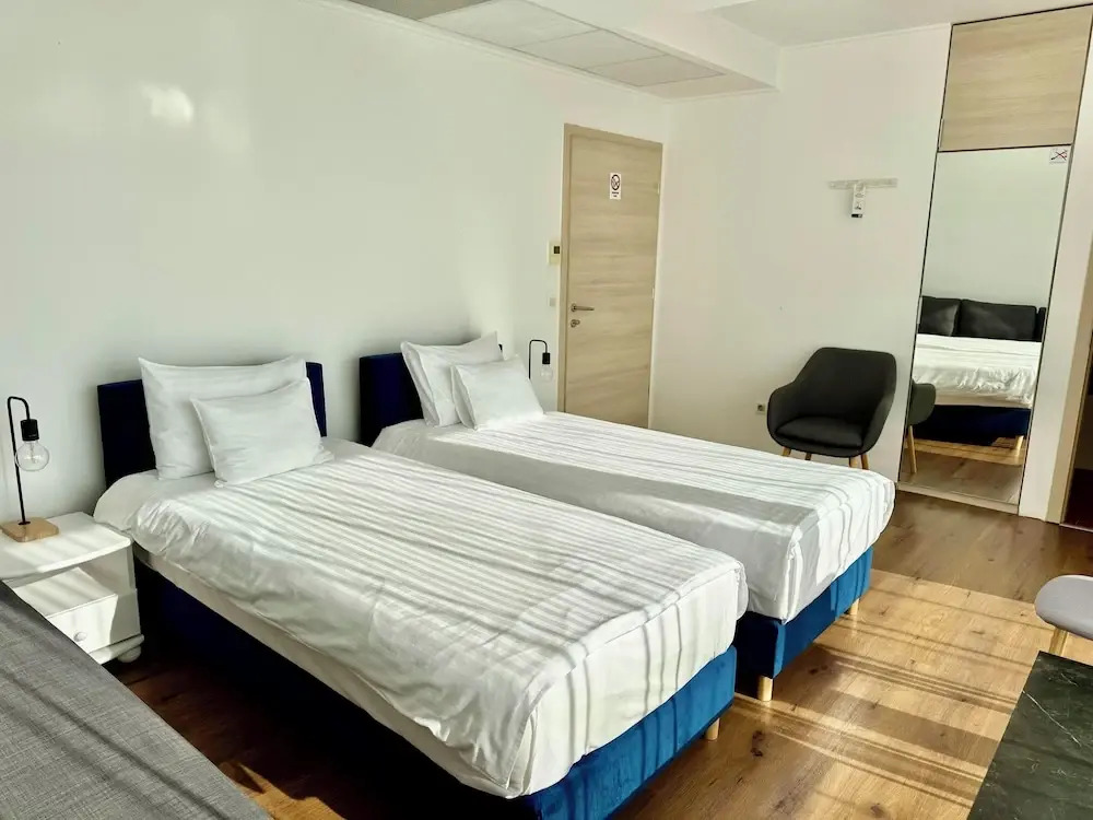 Photo - Rooftop City Residence with Underground Parking