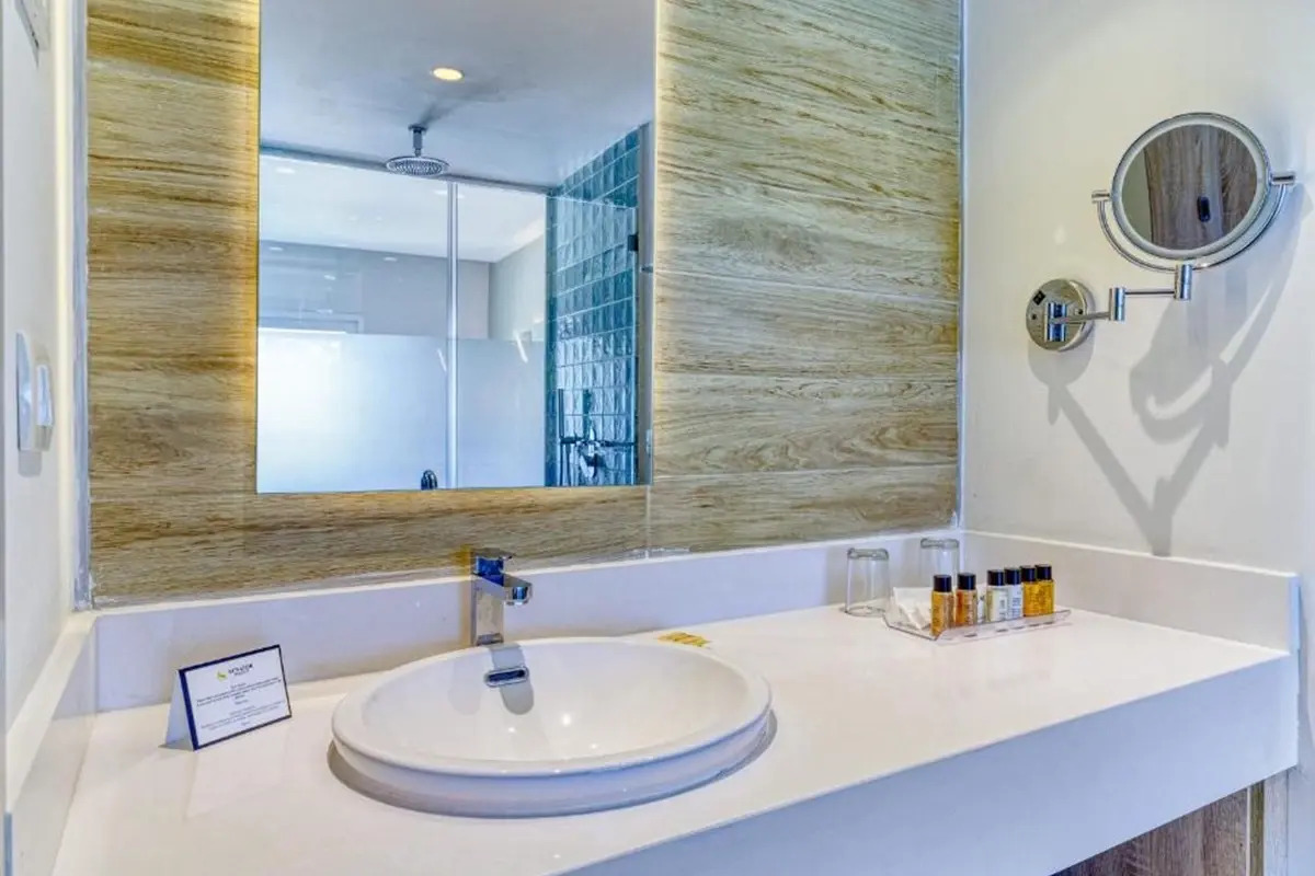 Foto - Senator Puerto Plata