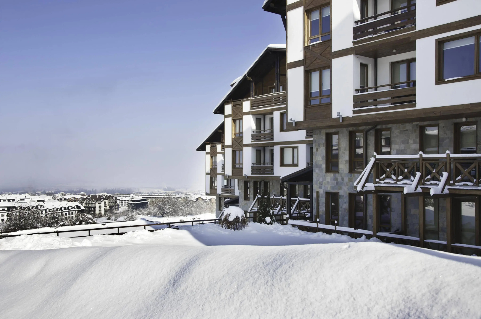 Foto - Green Life Bansko