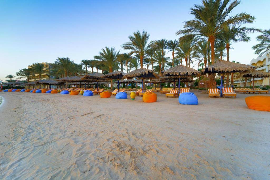 Photo - Regina Resort and Aqua Park Hurghada