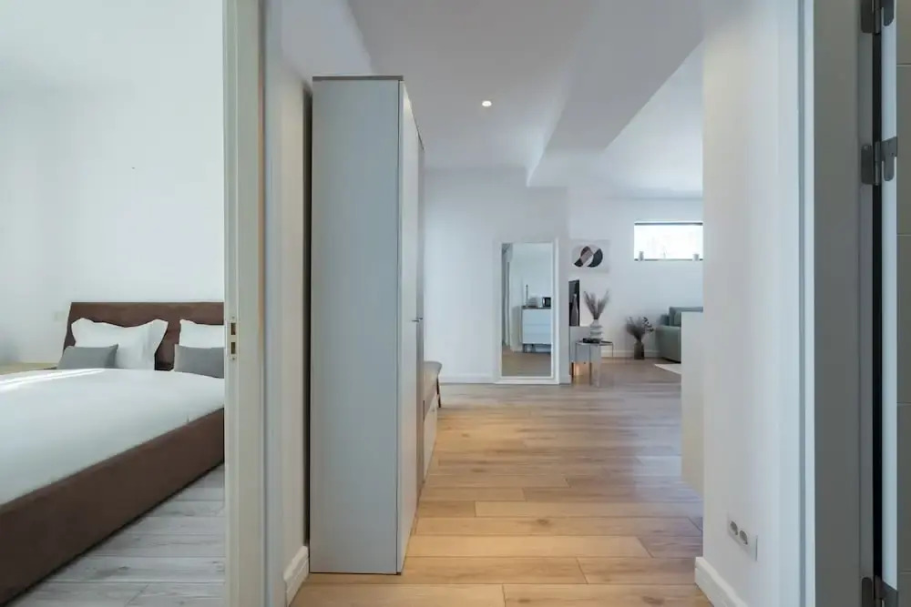 Foto - UpHome Suites