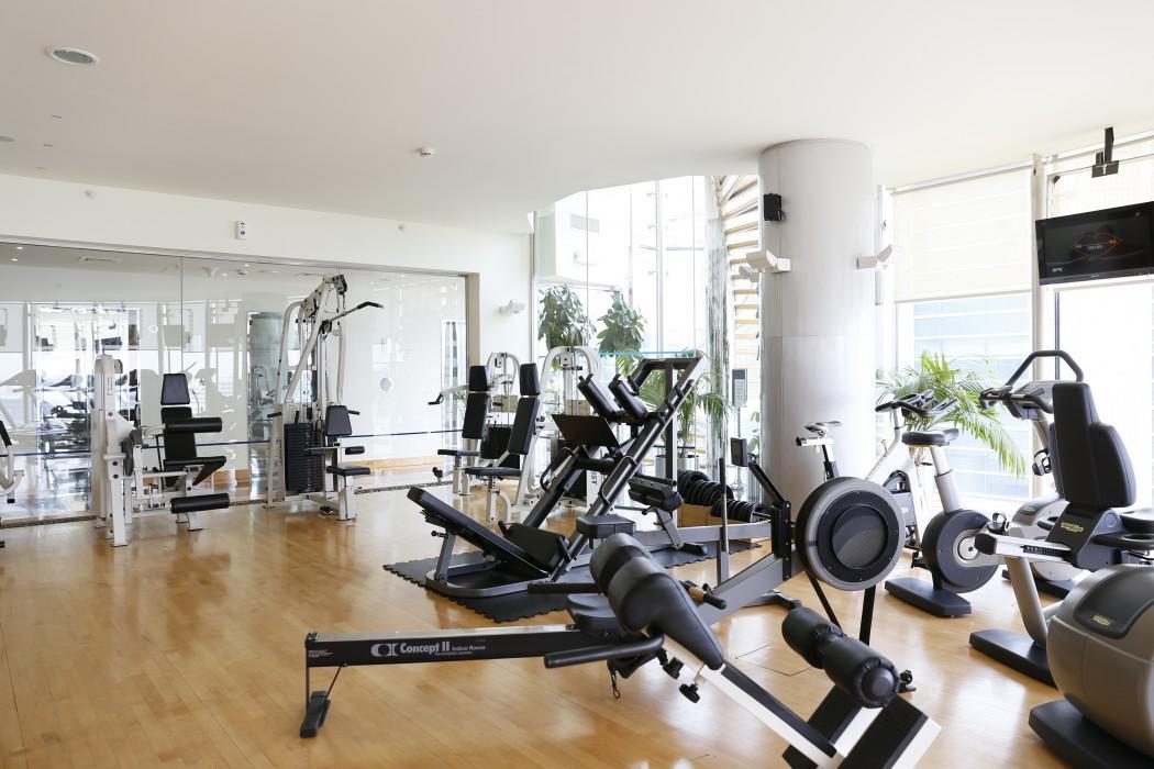 Foto - J5 Hotels – Port Saeed