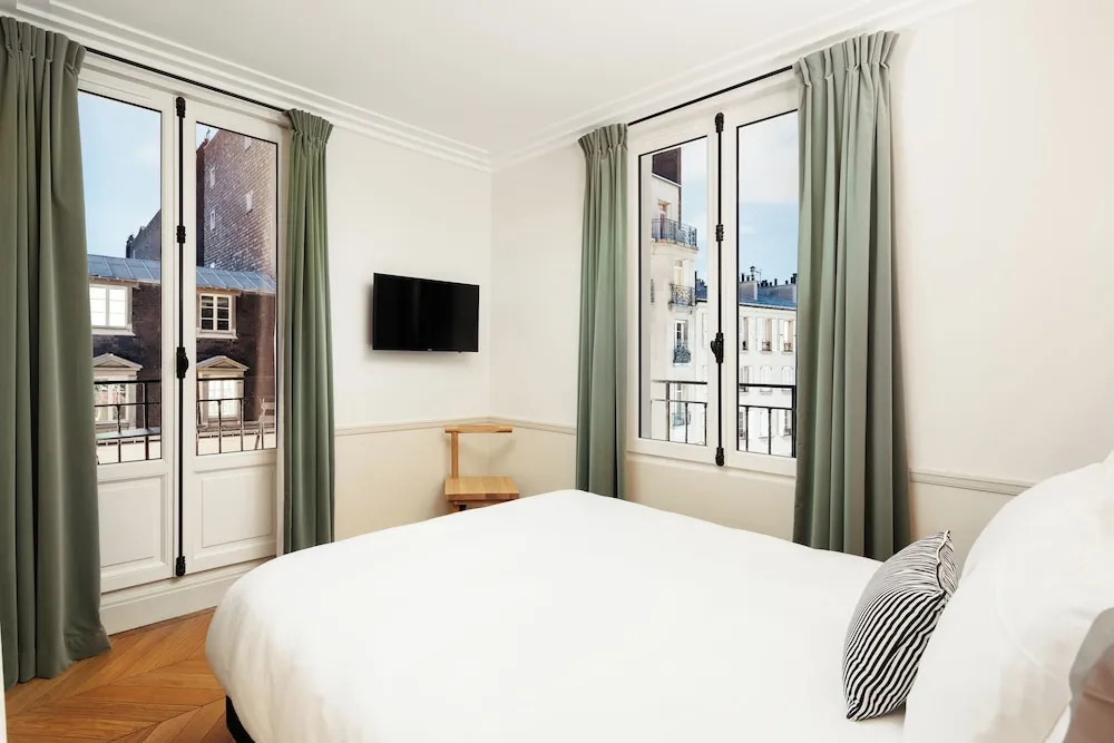 Foto - My Maison In Paris - Champ de Mars