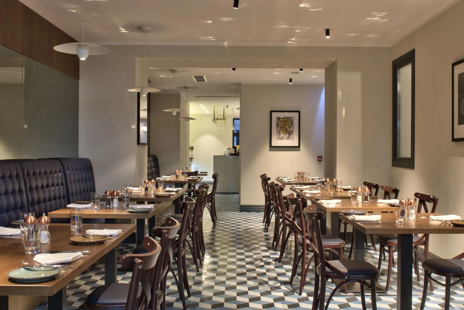 Foto - La Falconeria Hotel