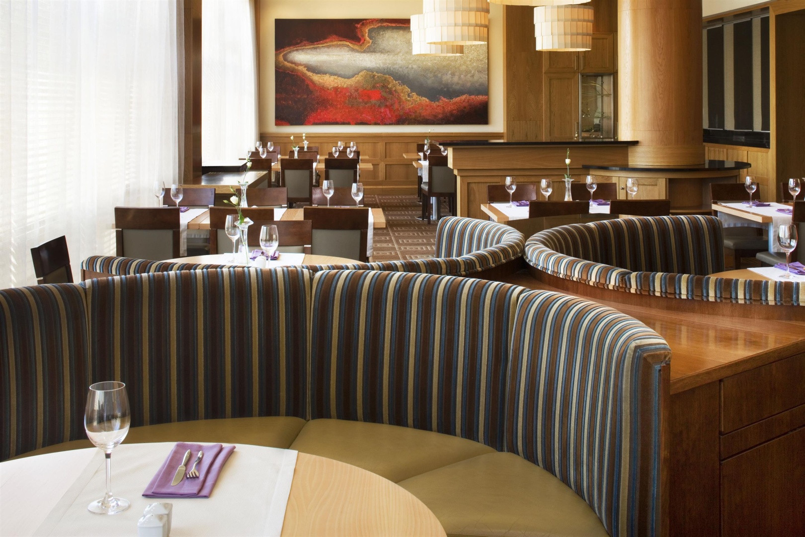 Photo - Sheraton Poznan Hotel