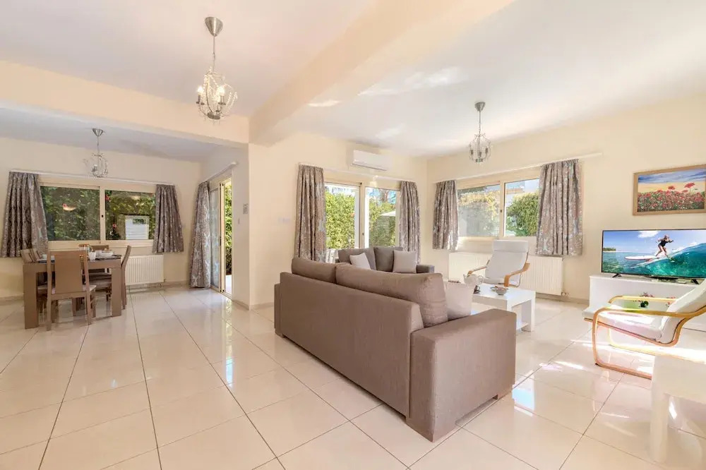 Foto - Anthorina Villa 10