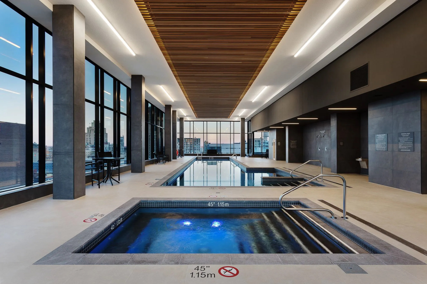 Photo - Hôtel AC Montréal Centre-ville