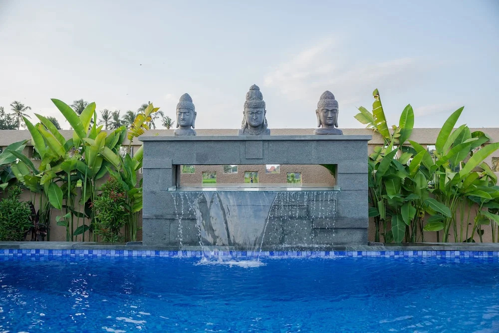 Foto - Victory Munggu