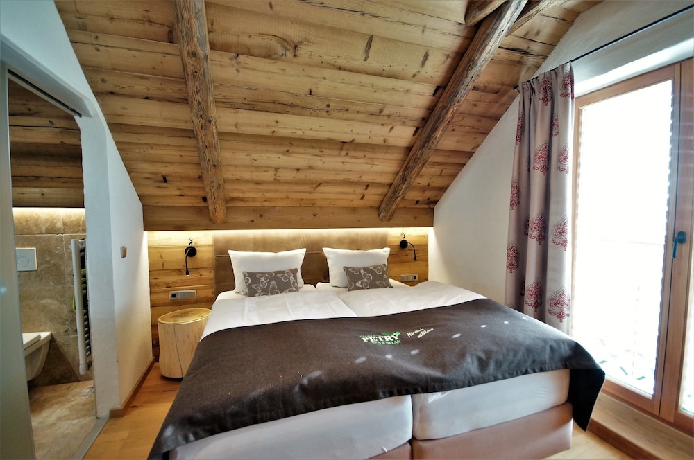 Chalets Petry Spa & Relax