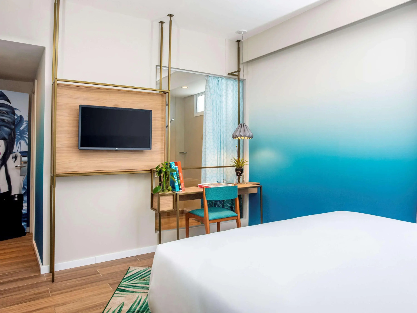 Photo - Mercure Rio Boutique Hotel Copacabana