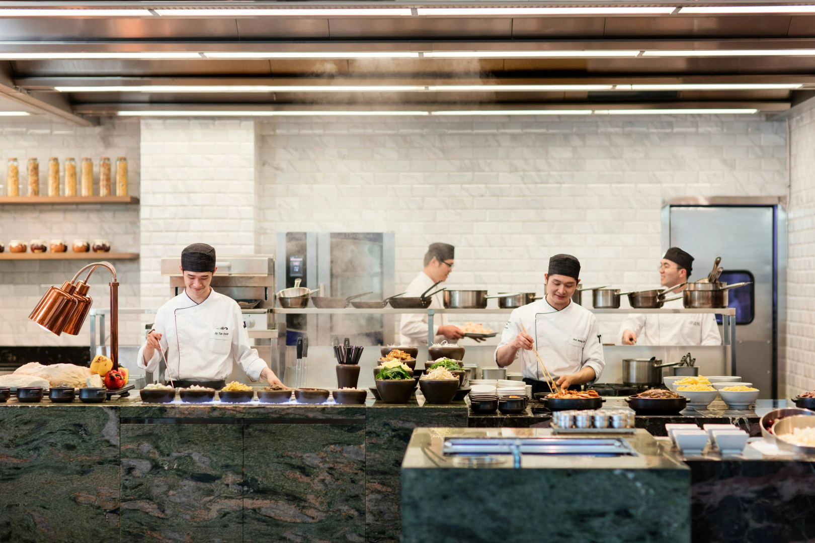 Photo - Courtyard by Marriott Seoul Myeongdong