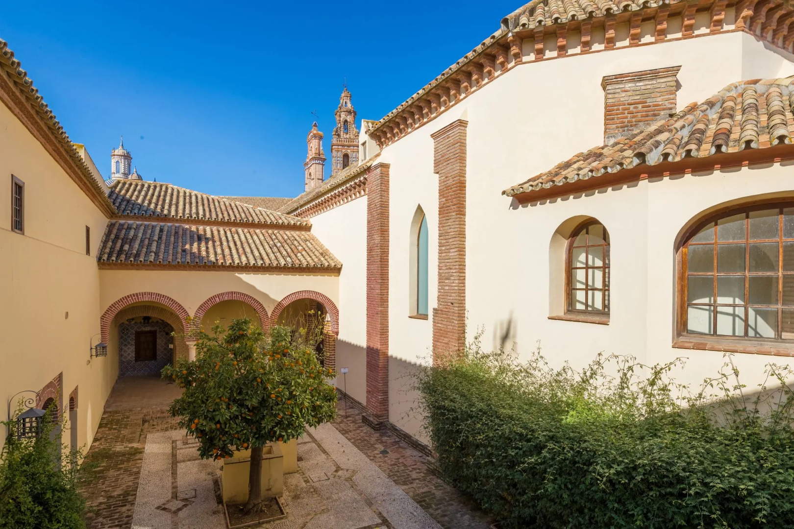 Photo - Hospedería Convento de Santa Clara