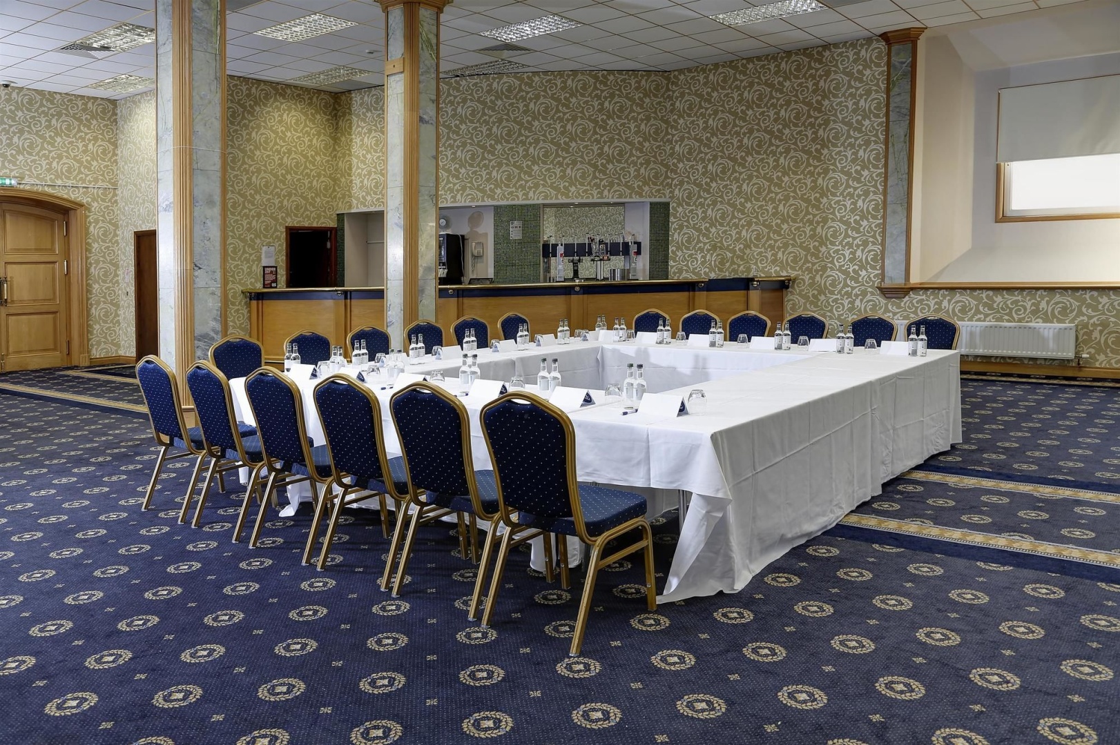 Foto - Sure Hotel by Best Western Aberdeen