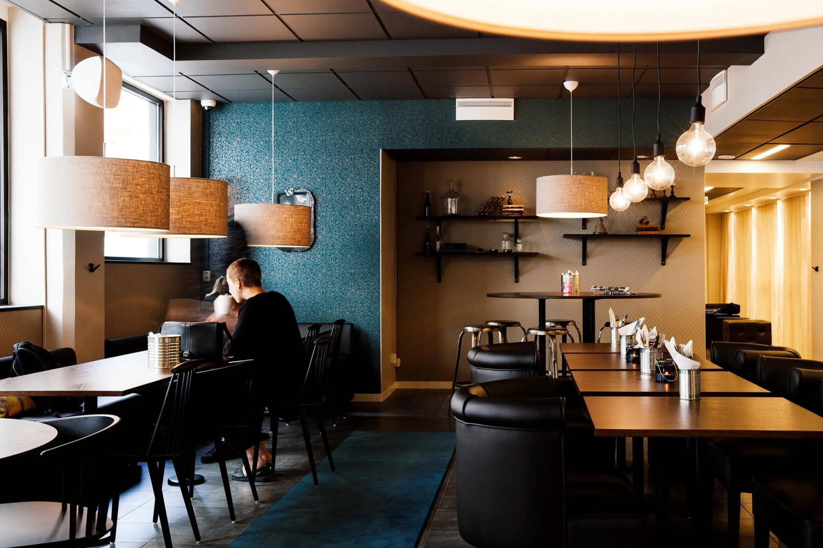 Foto - Best Western Kom Hotel Stockholm