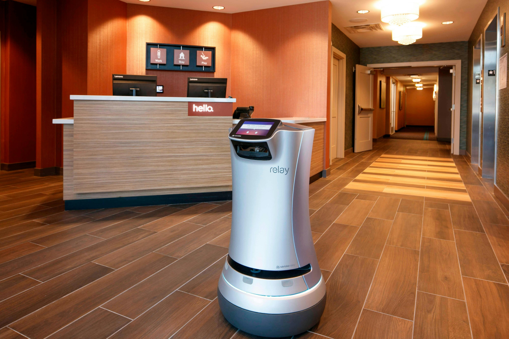 Photo - TownePlace Suites by Marriott San Diego Downtown
