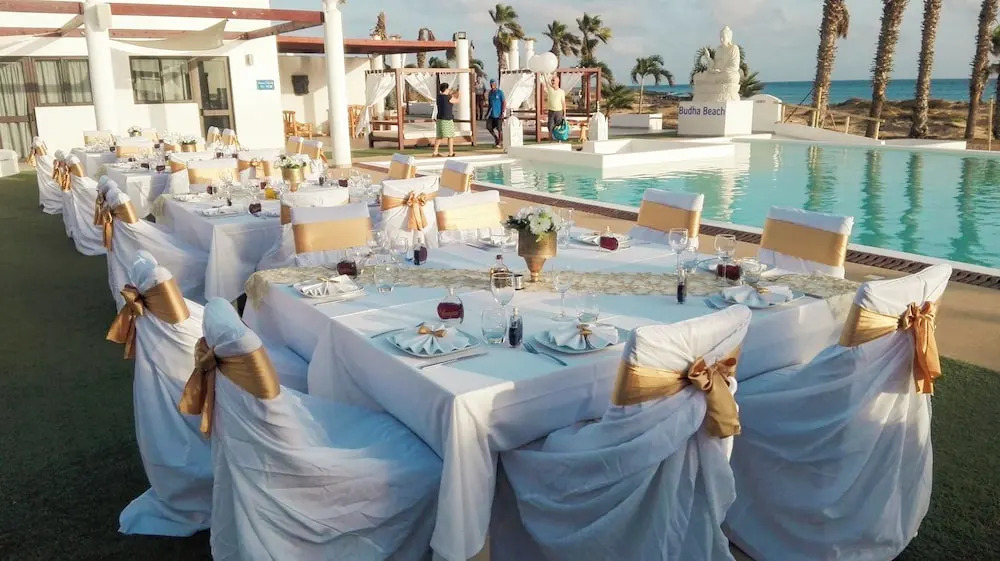 Foto - Hotel LIVVO Budha Beach