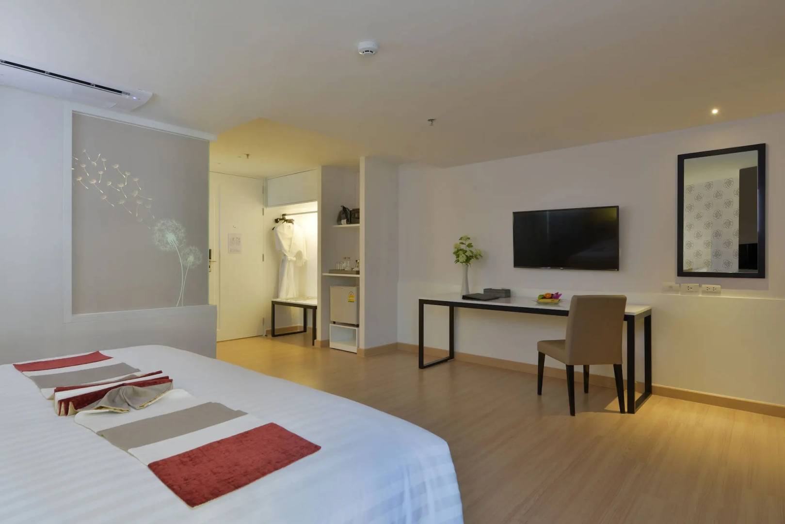 Photo - Le D'Tel Bangkok