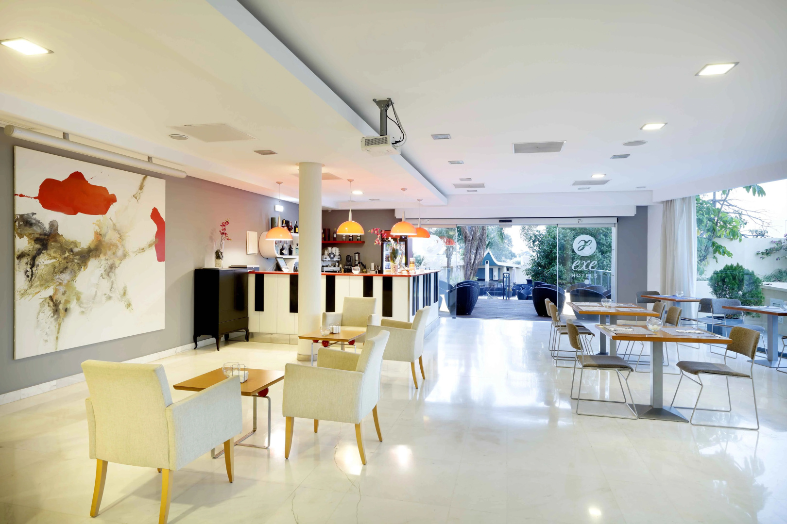 Photo - Exe Estepona Thalasso & Spa- Adults Only