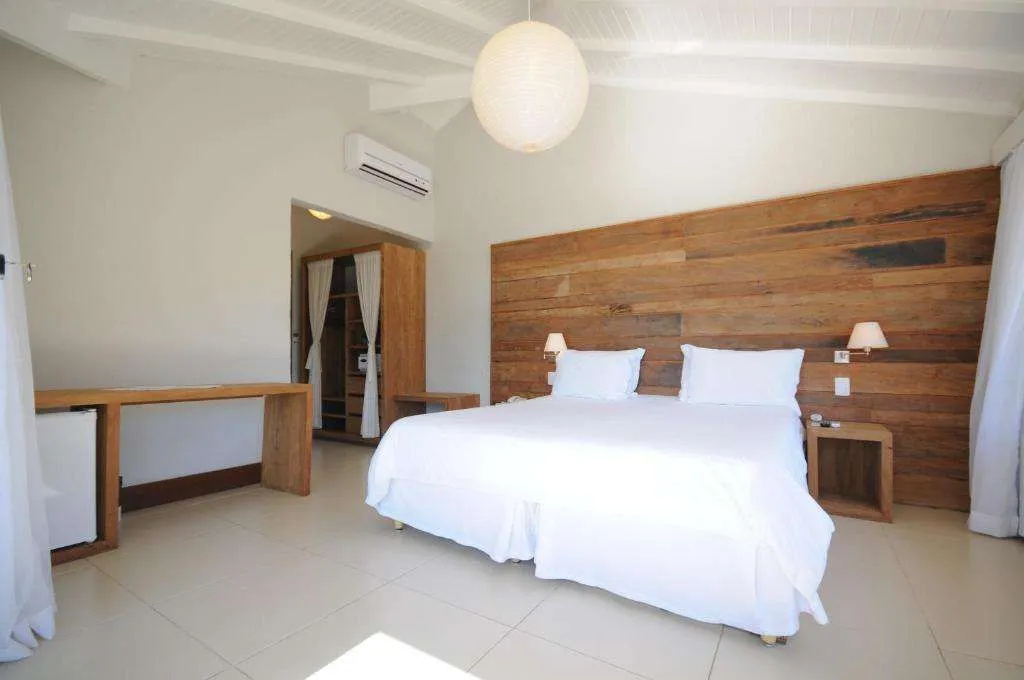Foto - Rio Buzios Boutique Hotel