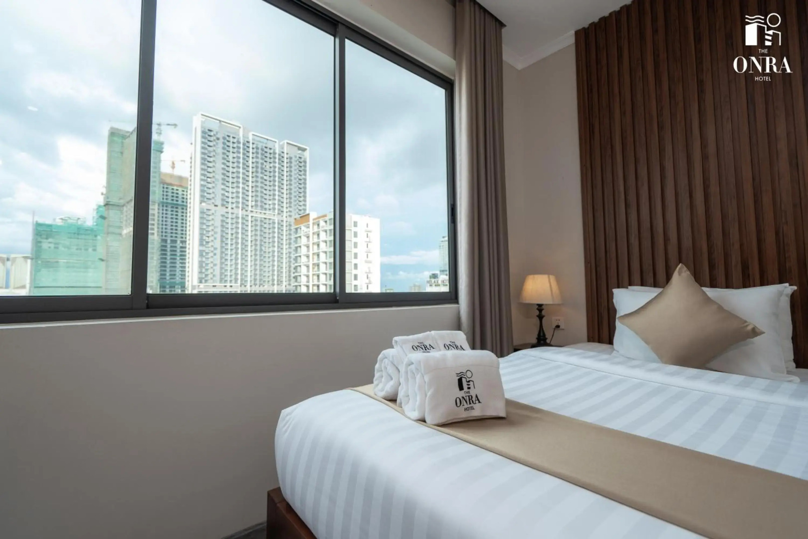 Photo - The ONRA Hotel