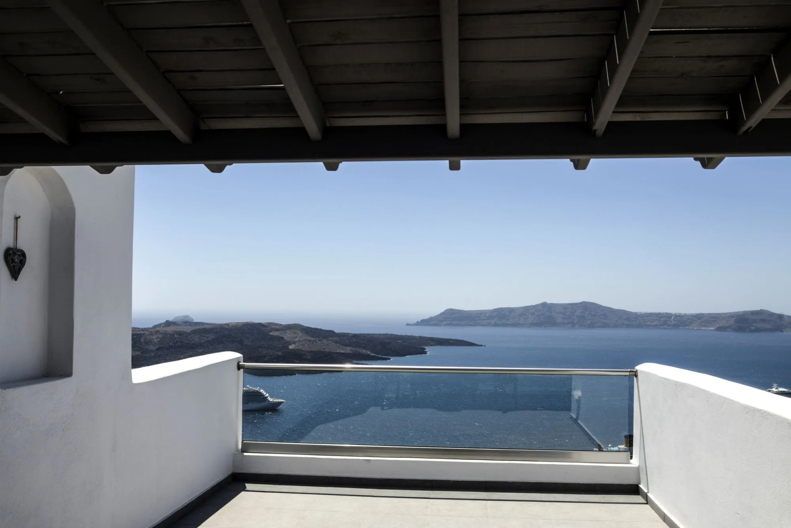 Foto - The Last Sunbeam - Adults Only