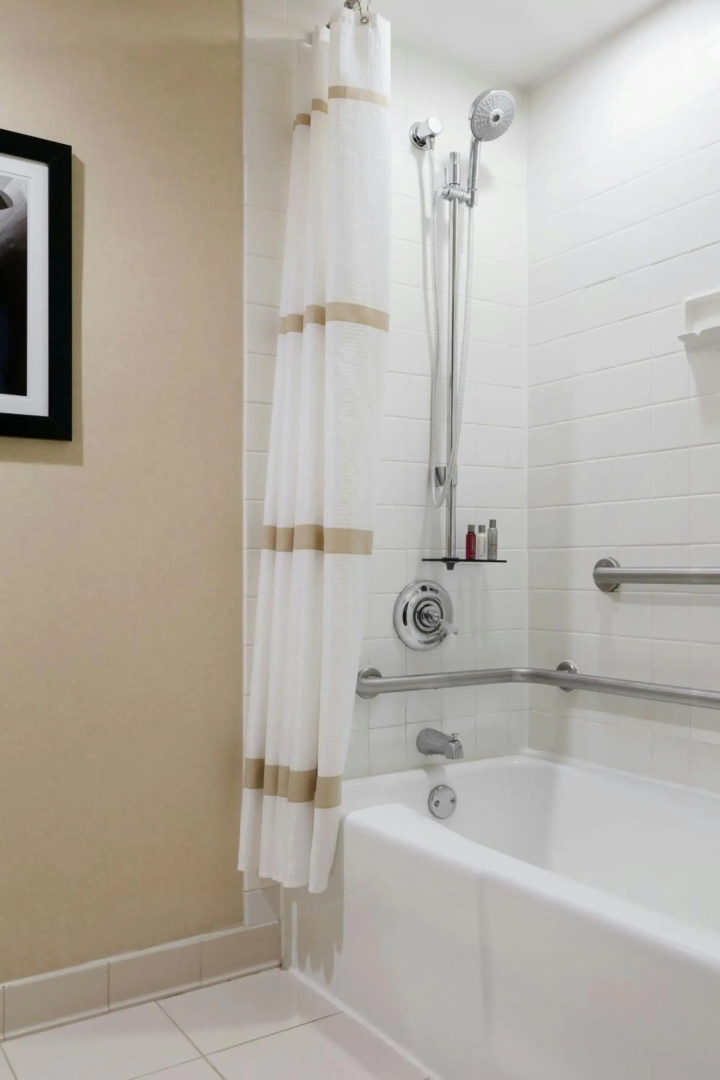 Foto - Long Island Marriott Hotel