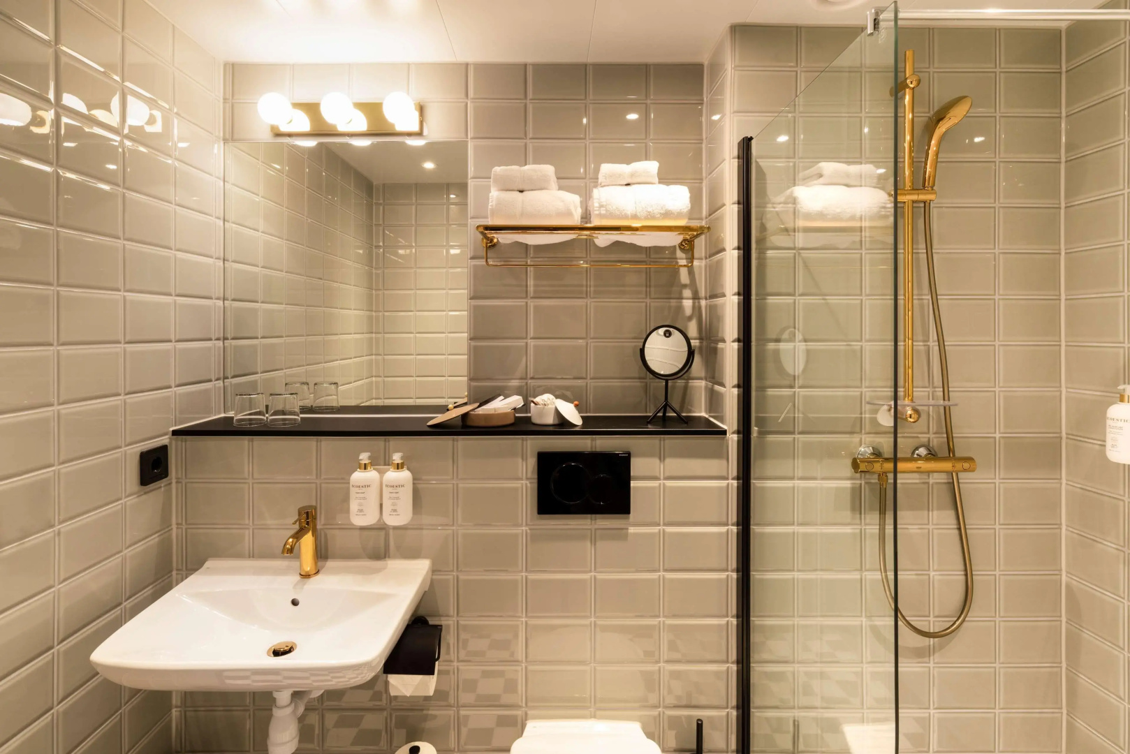 Foto - Best Western Plus Aby Hotel