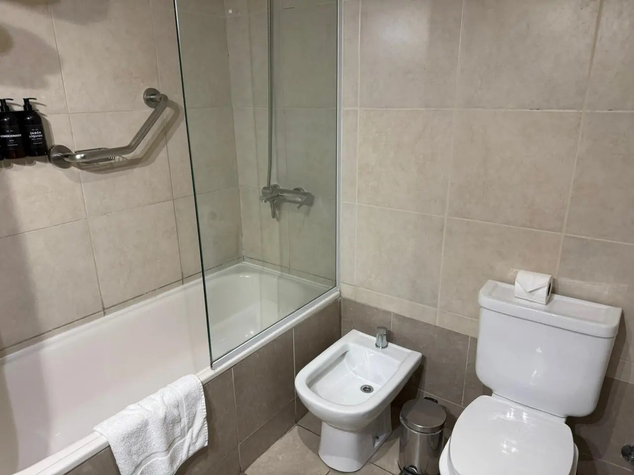 Foto - Dakar Hotel
