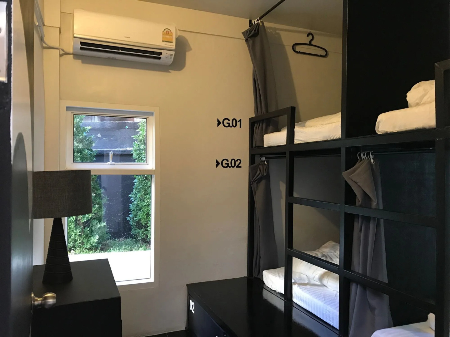 Foto - The PARK Society