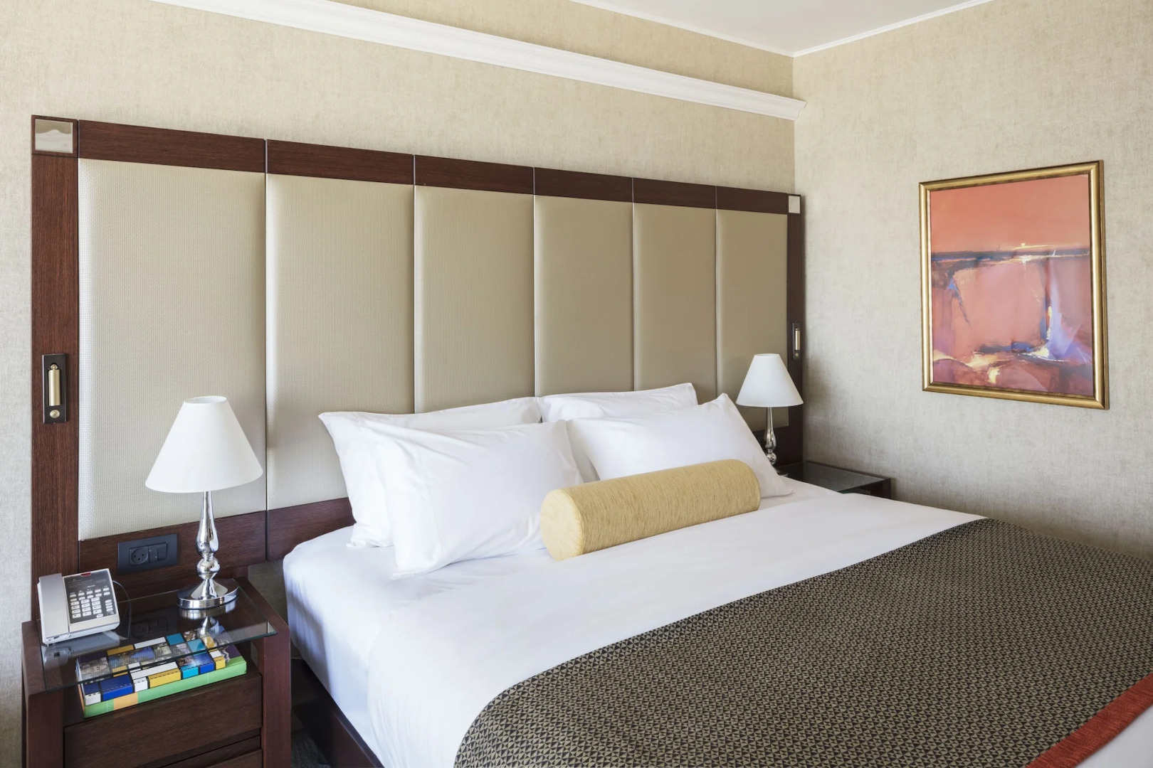 Photo - Renaissance Tel Aviv Hotel