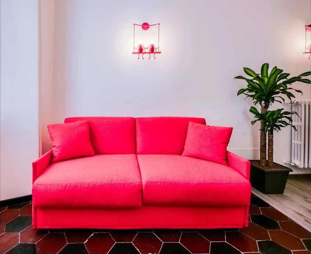 Foto - San Lorenzo Rooms