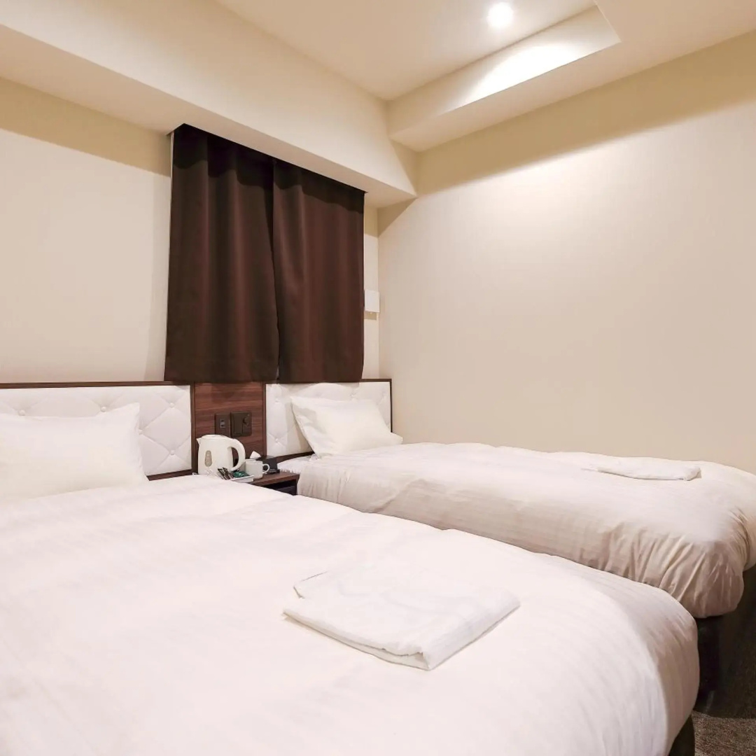 Foto - Welina Hotel Dotonbori