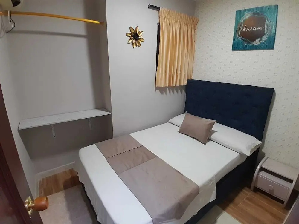 Foto - Hotel Bahia Suite