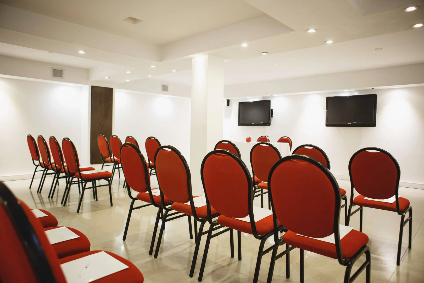 Foto - Ker Urquiza Hotel and Suites