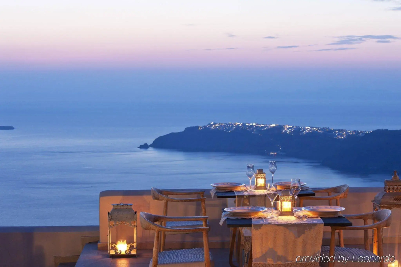 Foto - Gold Suites - Small Luxury Hotels of the World