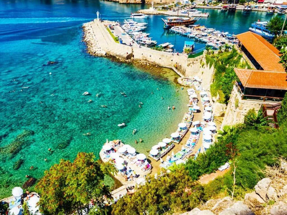 Photo - Villa Citronella Boutique Hotel