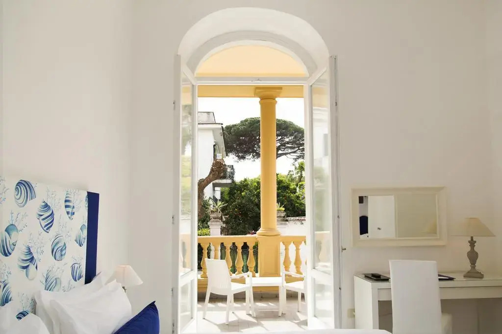 Foto - Hotel Crawford