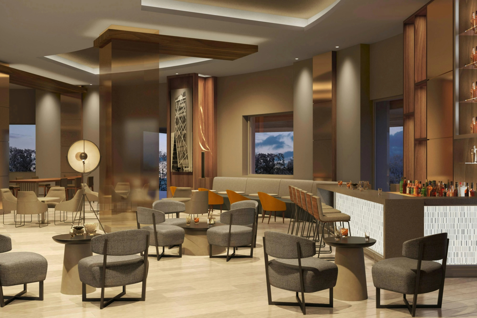 Photo - AC Hotel by Marriott Guadalajara Expo