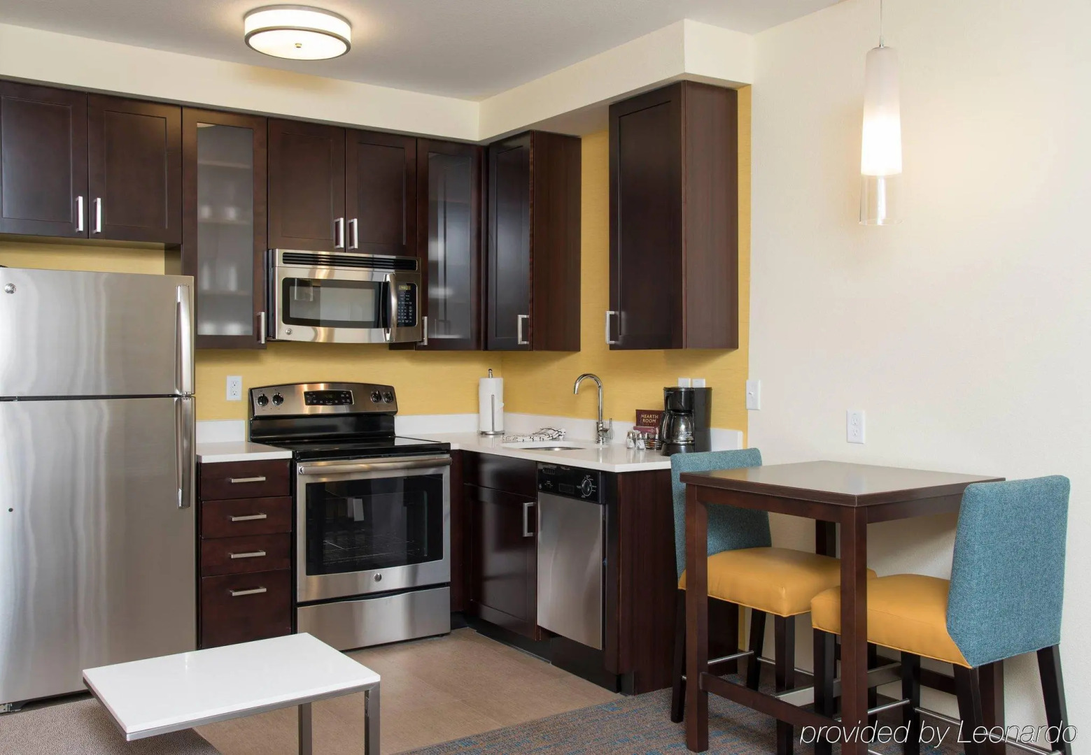 Photo - Residence Inn by Marriott Houston City Place