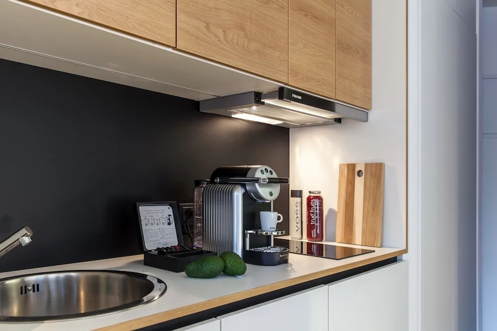 Foto - smartments Wien Hauptbahnhof - Serviced Apartments
