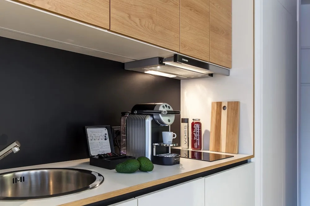 Foto - smartments Wien Hauptbahnhof - Serviced Apartments