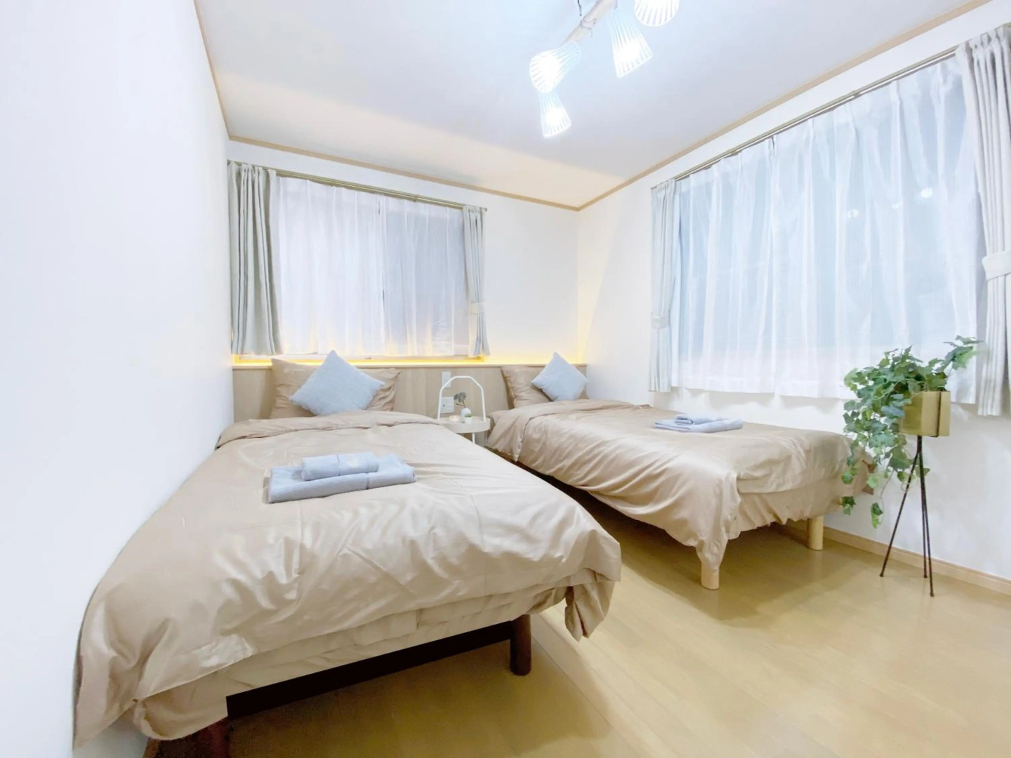 Photo - nestay villa tokyo takanawa