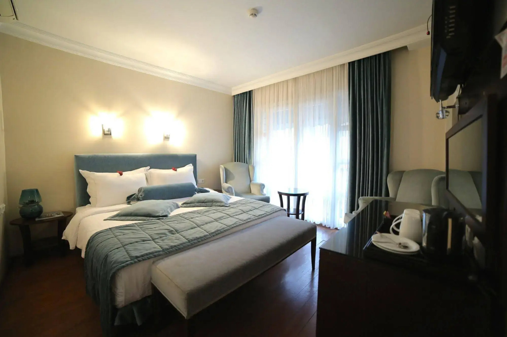 Photo - Tria Elegance Istanbul