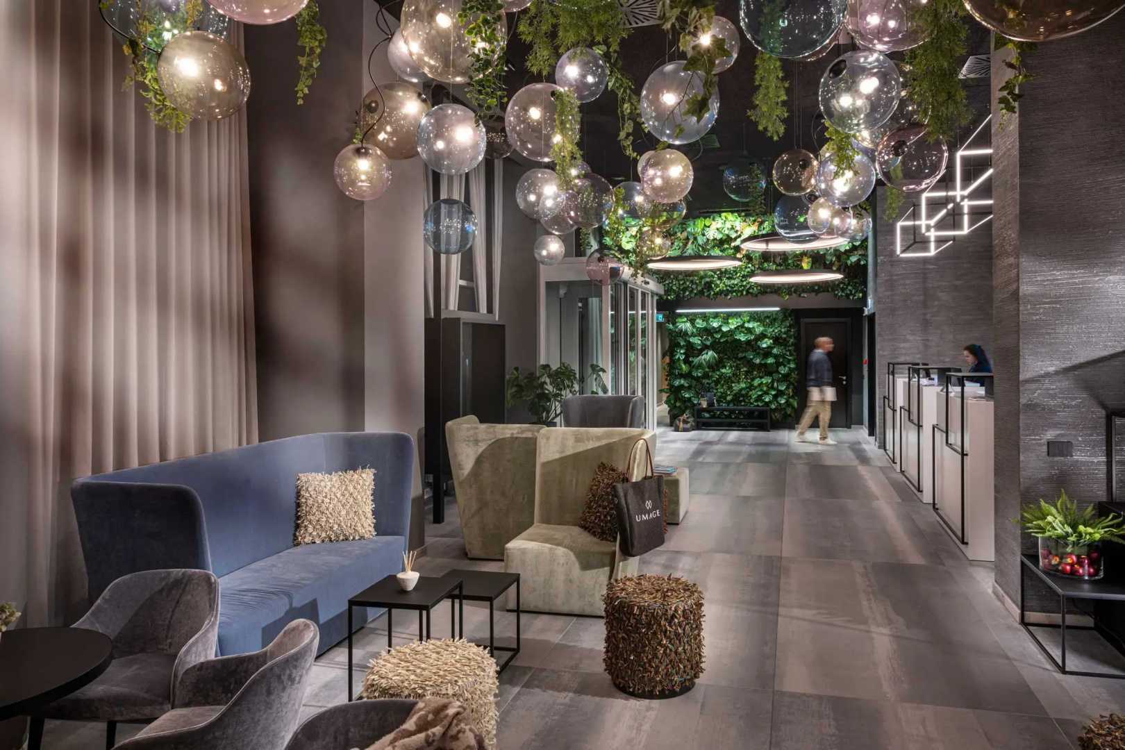 Photo - J44 Lifestyle hotel