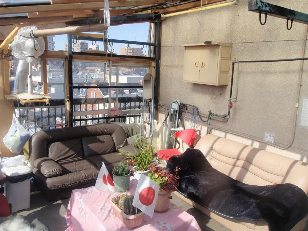 Photo - Tokyo Guest House 2020