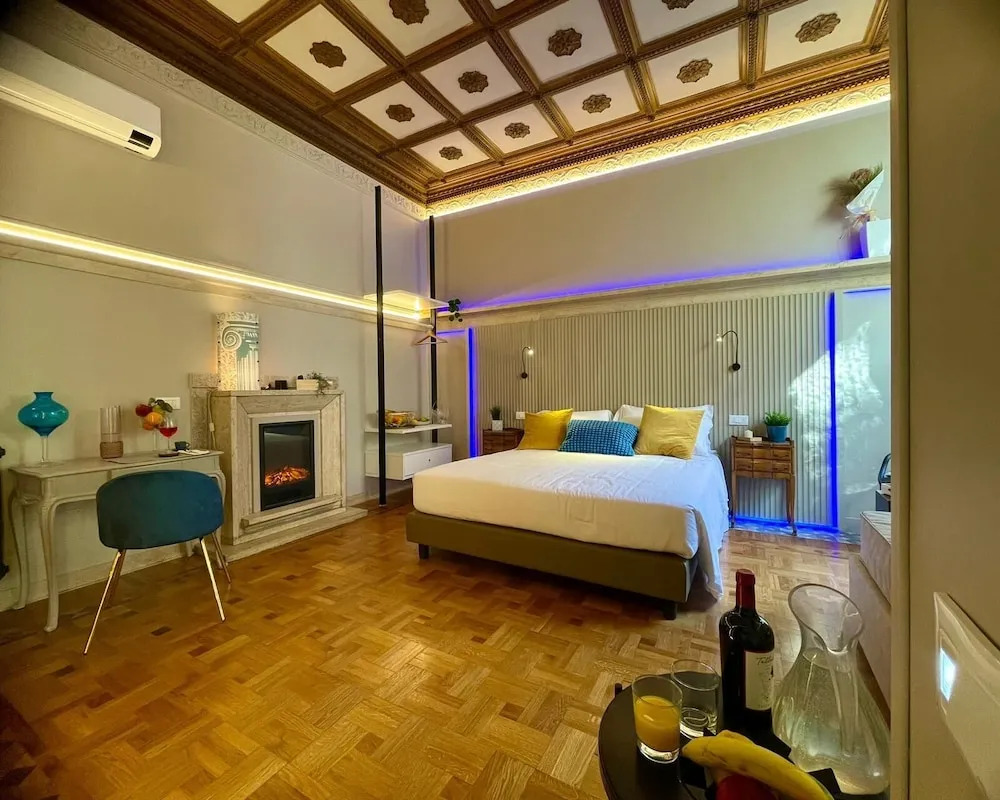 Foto - Z-ArchSuites Urbs