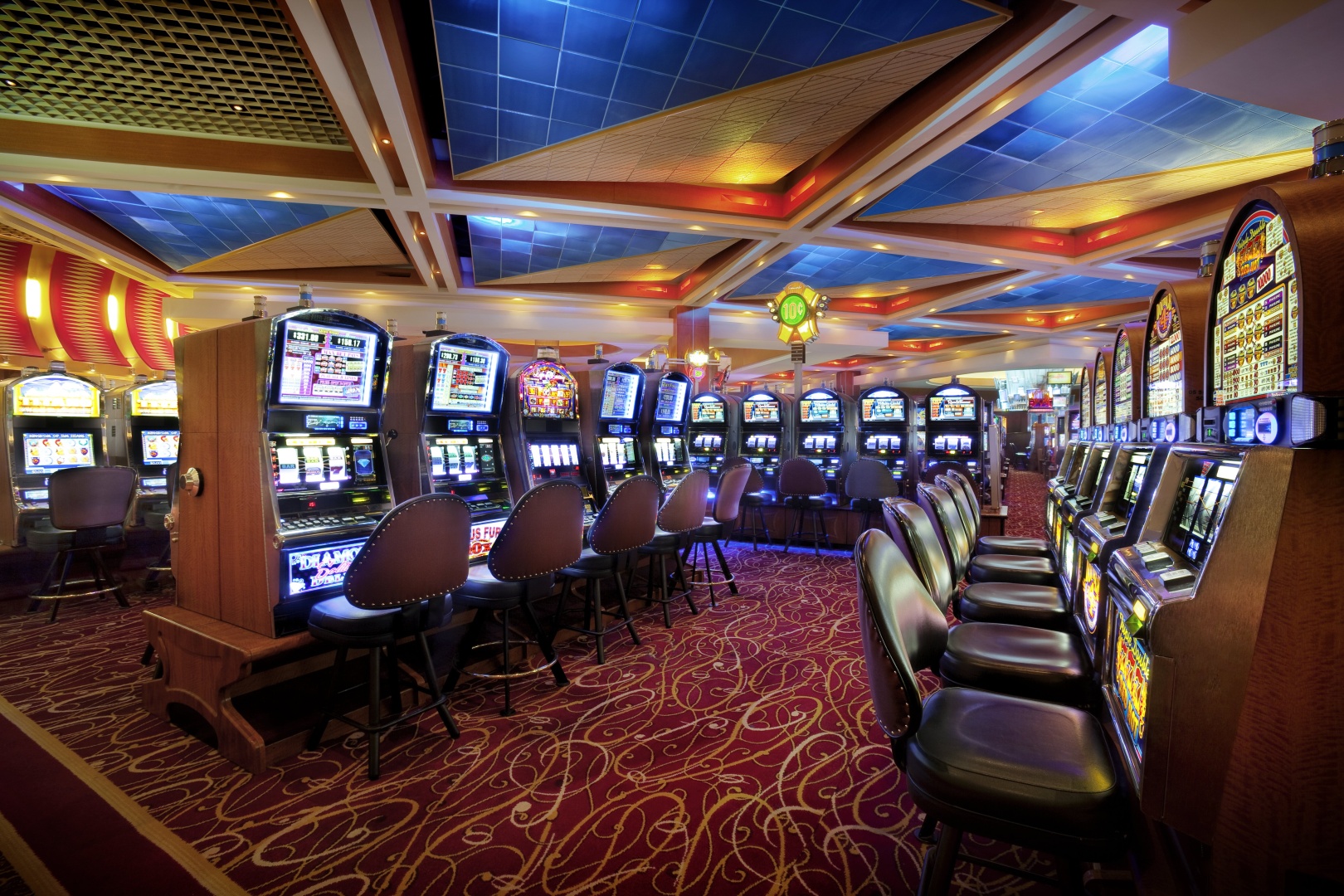 Photo - Seminole Hard Rock Hotel & Casino
